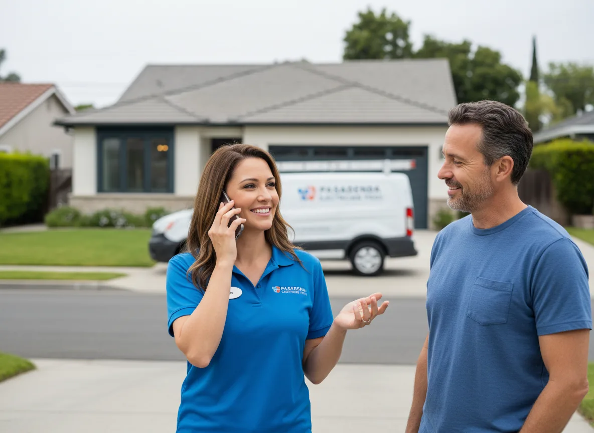 Electrician Gray Hawk, KY FAQs